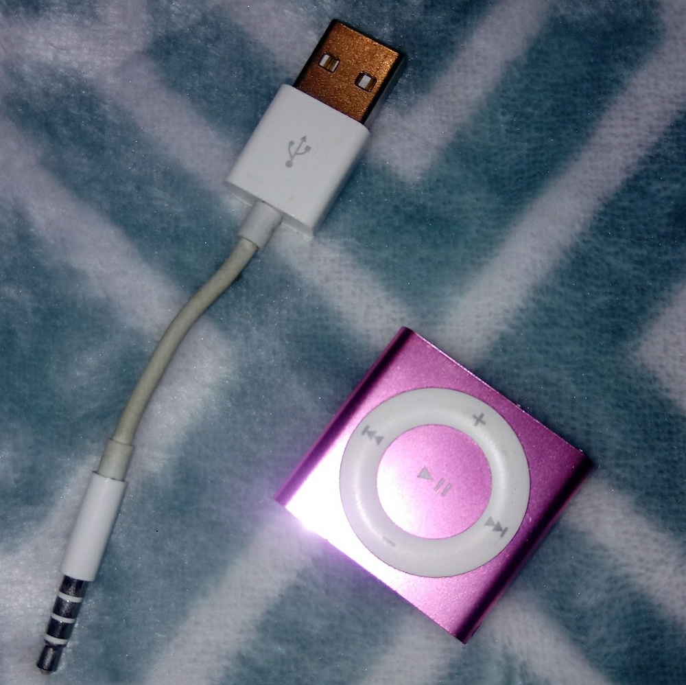 iPod Shuffle